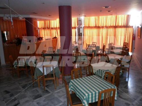 holiday in Iria Beach Hotel
