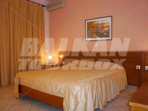 holiday in Iria Beach Hotel
