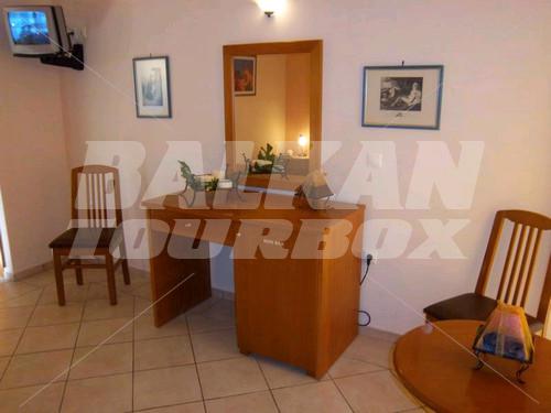 holiday in Iria Beach Hotel