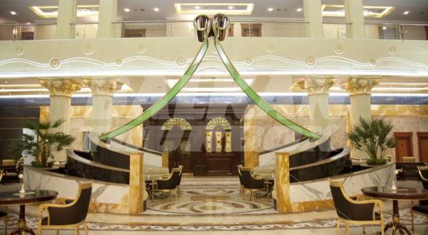 почивка в Grand Excelsior Al Barsha