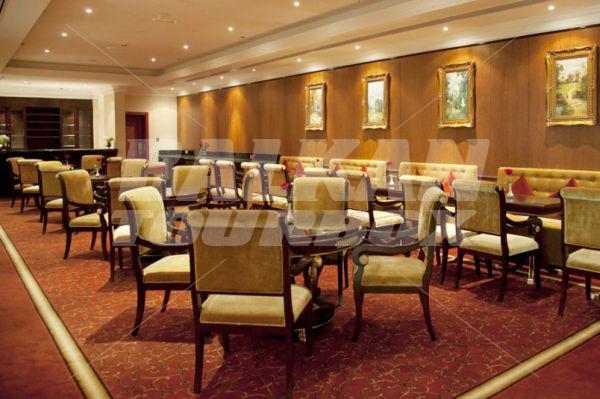почивка в Grand Excelsior Al Barsha