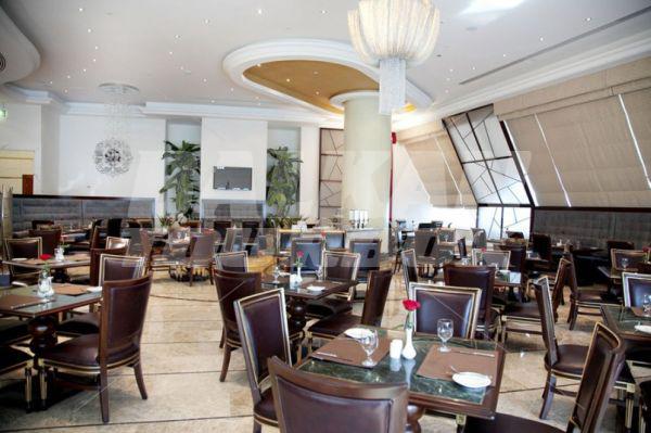 почивка в Grand Excelsior Al Barsha