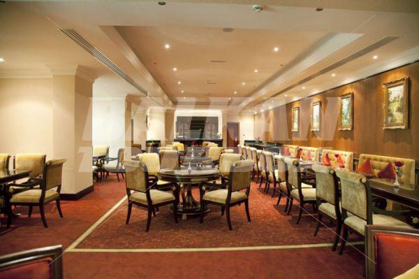 почивка в Grand Excelsior Al Barsha