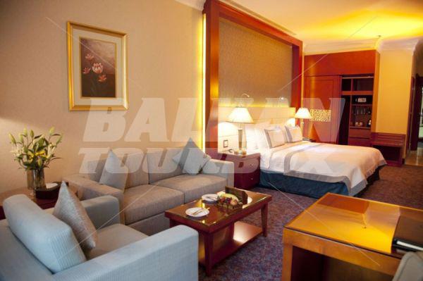 почивка в Grand Excelsior Al Barsha