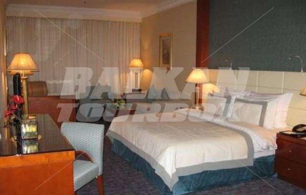 почивка в Grand Excelsior Al Barsha