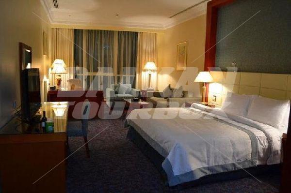 почивка в Grand Excelsior Al Barsha