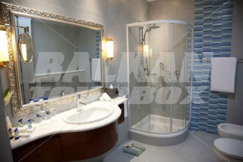 почивка в Grand Excelsior Al Barsha