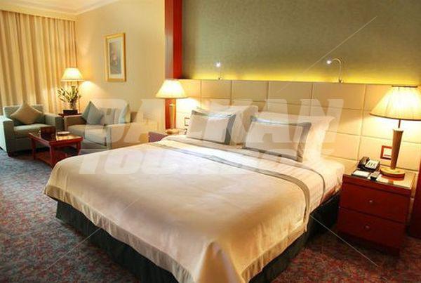 почивка в Grand Excelsior Al Barsha