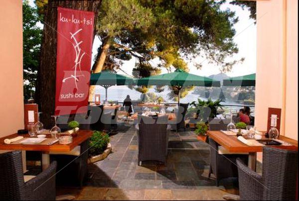 почивка в Corfu Holiday Palace