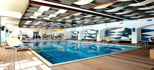 почивка в Corfu Holiday Palace
