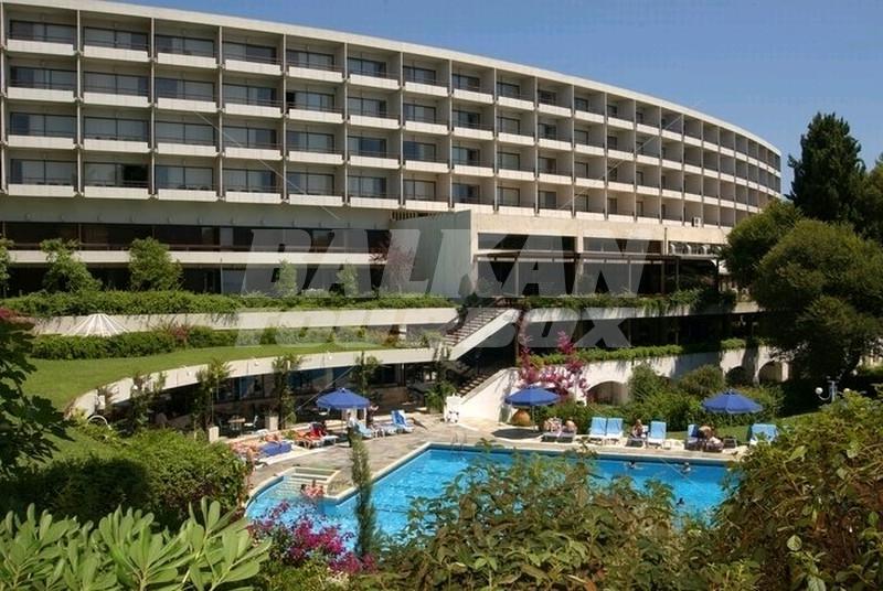 почивка в  Corfu Holiday Palace