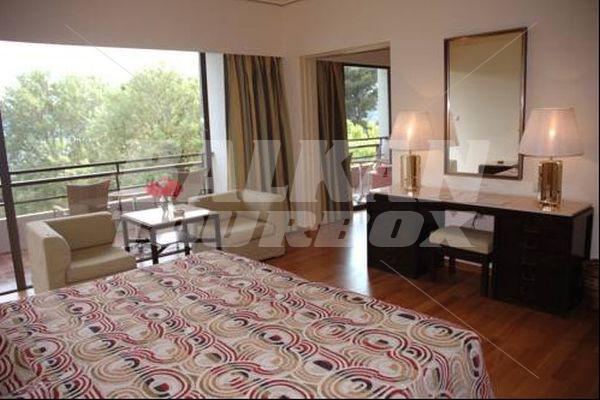 почивка в Corfu Holiday Palace