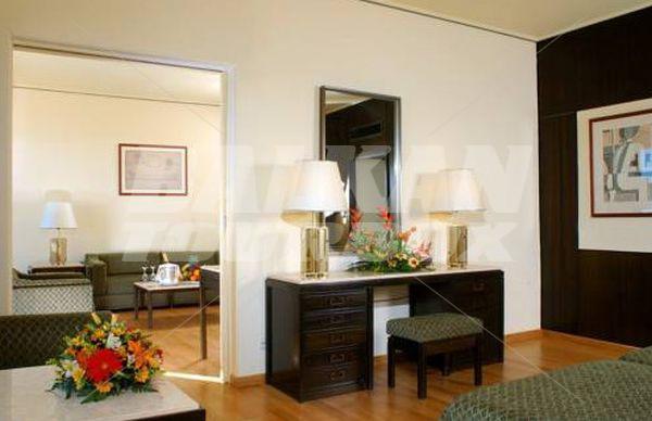 почивка в Corfu Holiday Palace