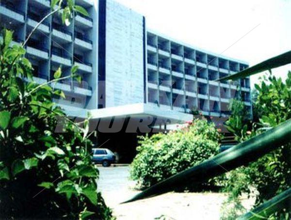 почивка в Corfu Holiday Palace