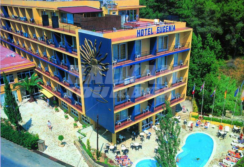 holiday in  Eugenia