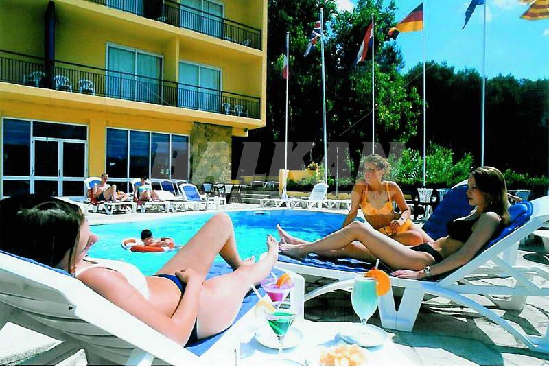 holiday in Eugenia