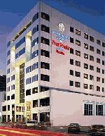 Хотел Four Points Sheraton, ОАЕ, Дубай