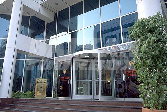 почивка в Four Points Sheraton