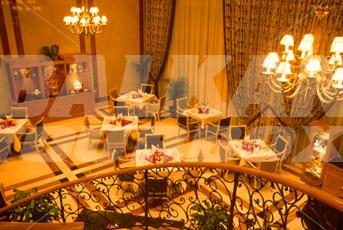 почивка в Four Points Sheraton