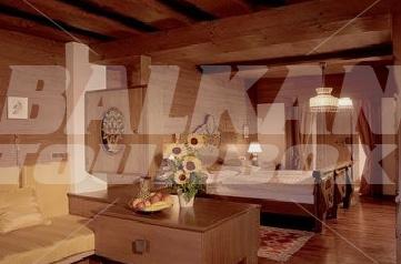 почивка в Goldener Greif