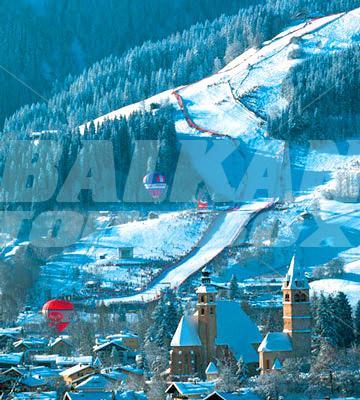 почивка в Goldener Greif
