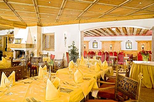 почивка в Goldener Greif