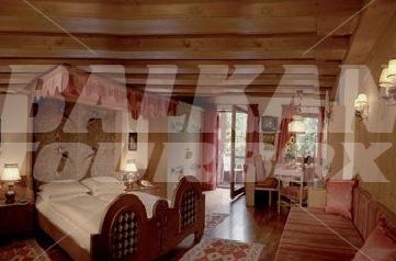 почивка в Goldener Greif