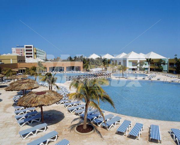 почивка в Hotetur Palma Real