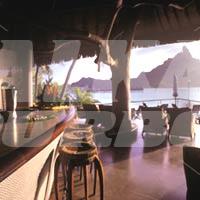 holiday in Le Merdien Bora Bora
