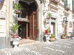 Хотел Cavour, Италия