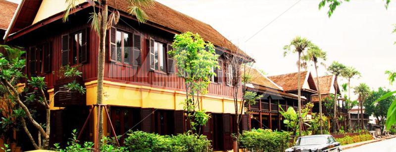 holiday in  Chang Heritage