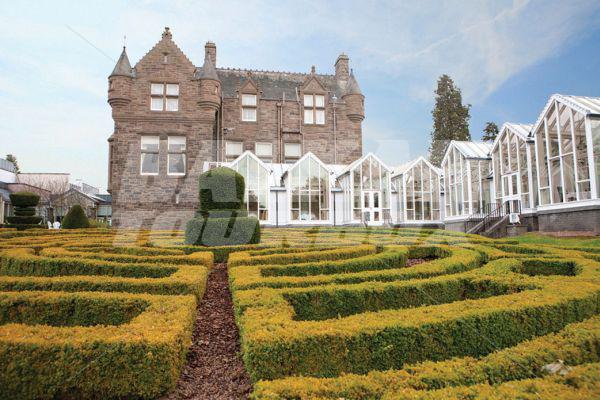 почивка в  The Landmark Dundee