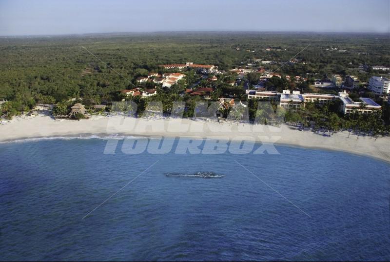 почивка в  Barcelo Capella Beach
