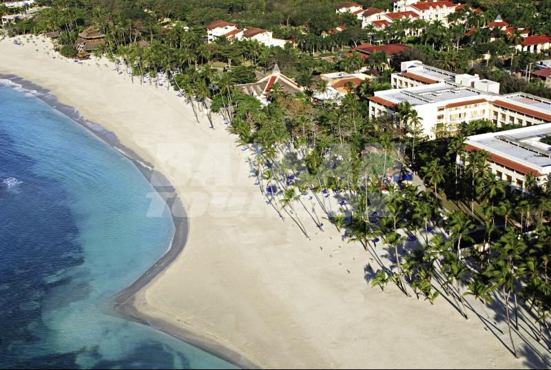 почивка в Barcelo Capella Beach