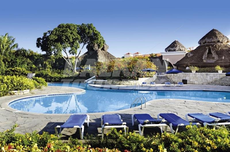 почивка в Barcelo Capella Beach