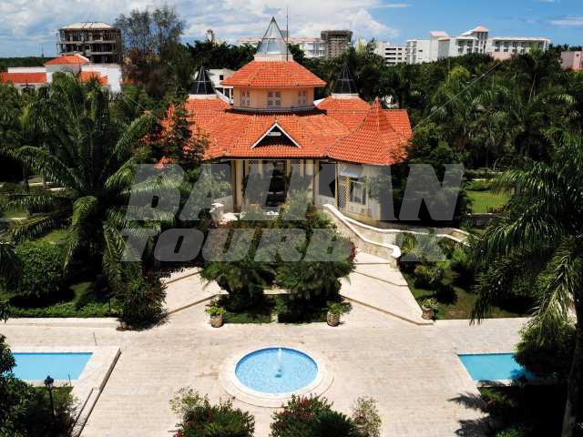 почивка в Barcelo Capella Beach