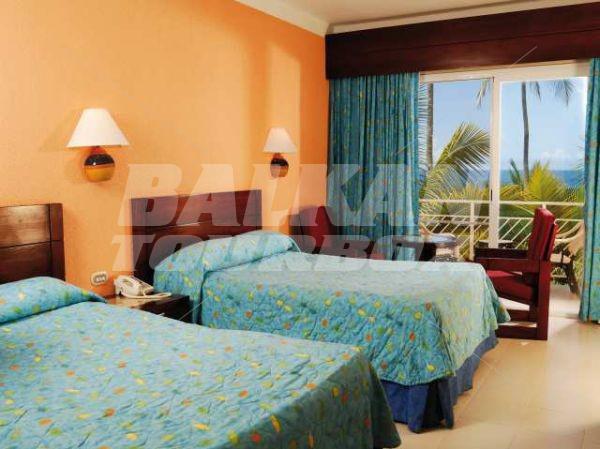 почивка в Barcelo Capella Beach