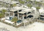 Hotel Six Senses Zighy Bay, Oman, Musandam Peninsula - Sultanate of Oman
