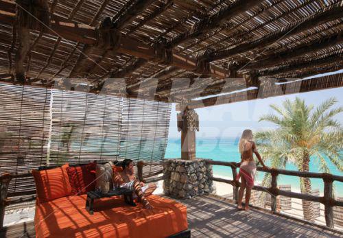 почивка в Six Senses Zighy Bay