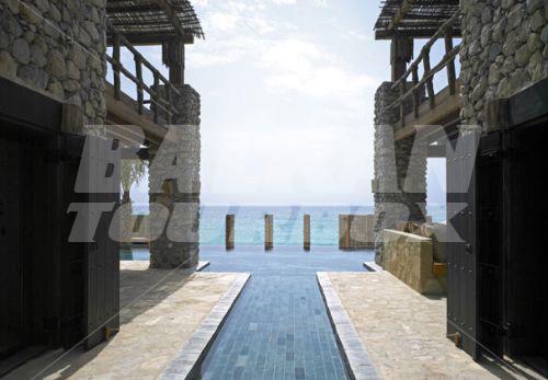почивка в Six Senses Zighy Bay