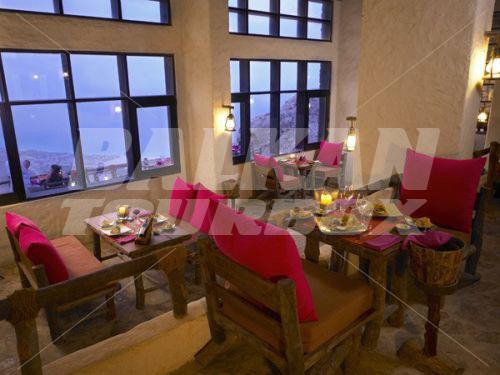почивка в Six Senses Zighy Bay