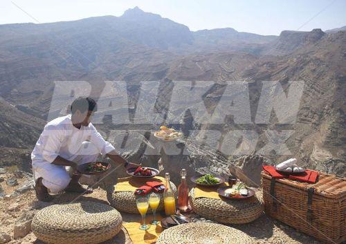 почивка в Six Senses Zighy Bay