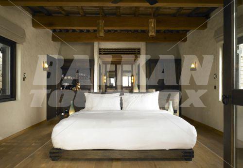 почивка в Six Senses Zighy Bay