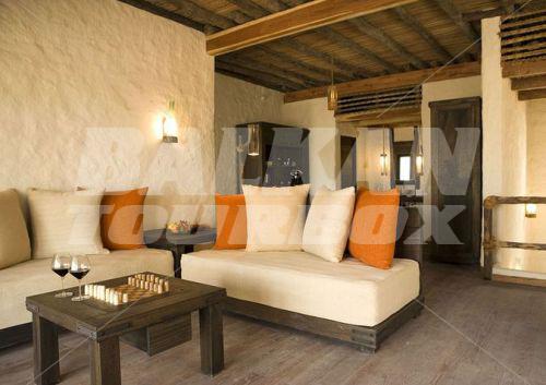 почивка в Six Senses Zighy Bay