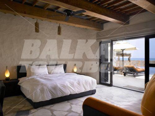 почивка в Six Senses Zighy Bay