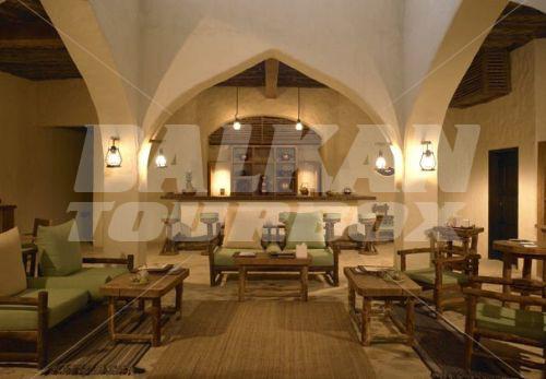 почивка в Six Senses Zighy Bay