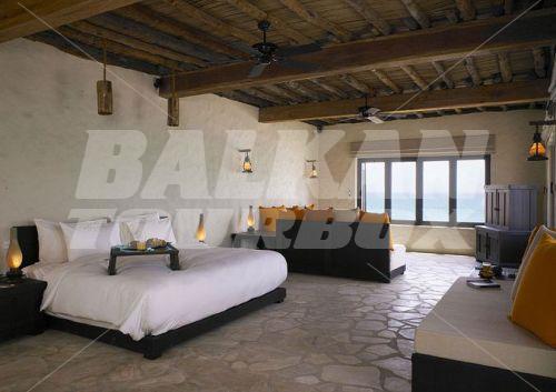 почивка в Six Senses Zighy Bay