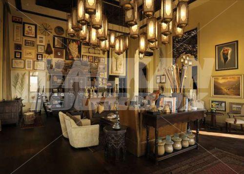 почивка в Anantara Qasr Al Sarab Desert Resort