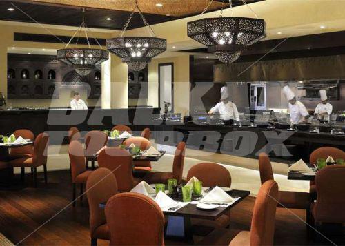 почивка в Anantara Qasr Al Sarab Desert Resort