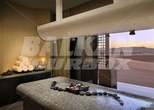 почивка в Anantara Qasr Al Sarab Desert Resort
